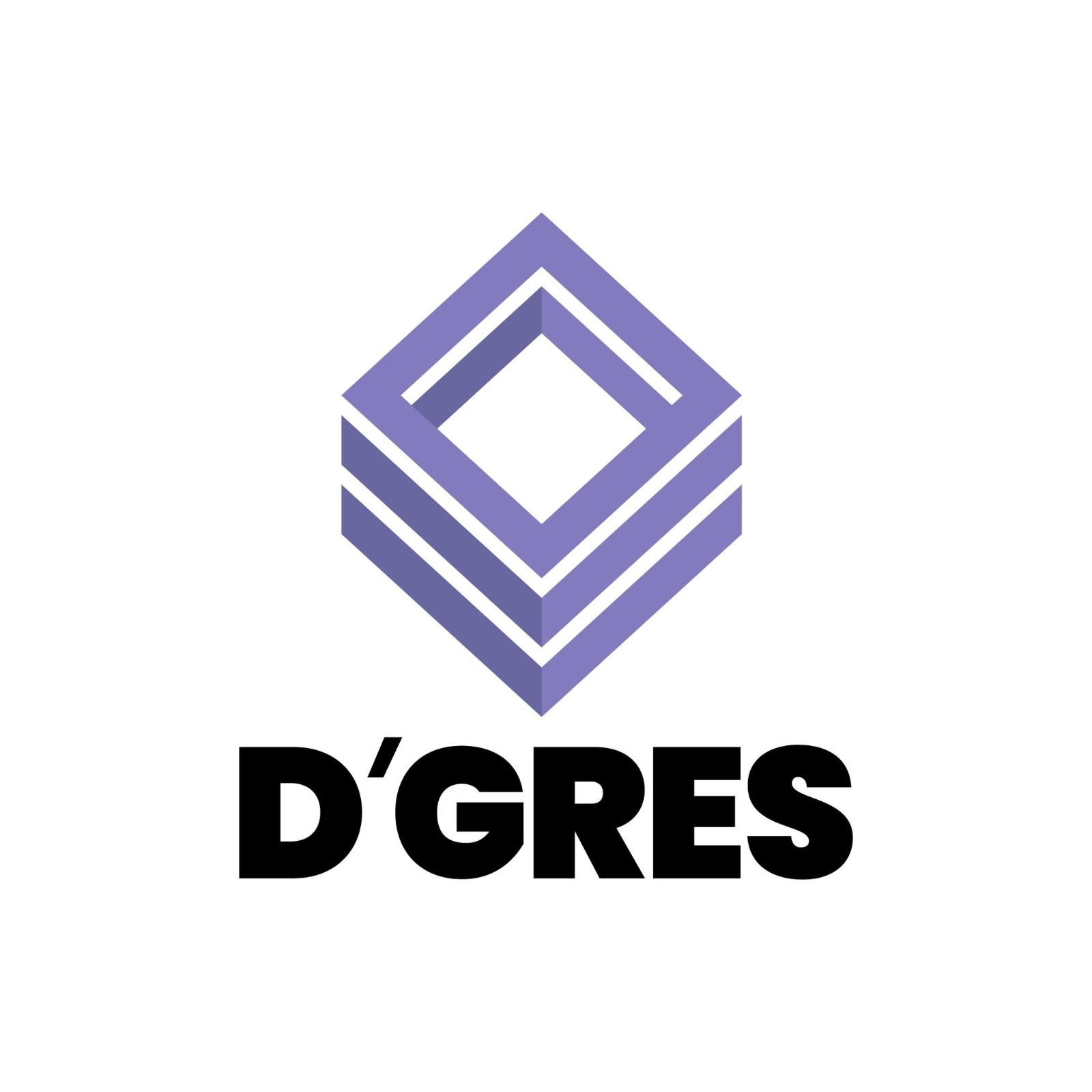 D´Gres Logo